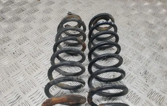 Mercedes-Benz A W168 Rear coil spring