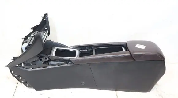 Mazda 6 Center console 
