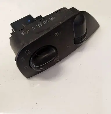 Volkswagen Caddy Light switch 6N1941531H