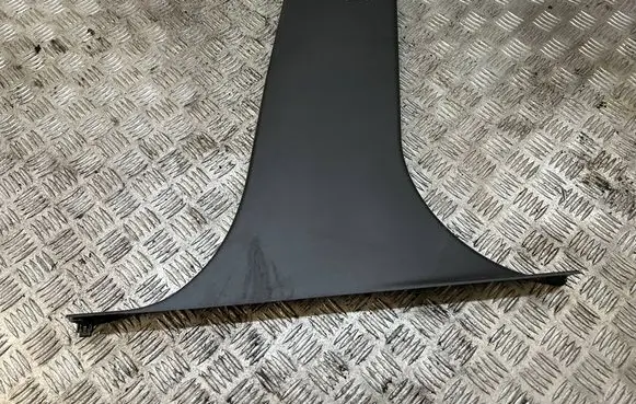 Jaguar XF X250 (B) pillar trim (bottom) 8X23F243A52AD