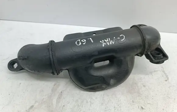 Ford Focus C-MAX Intercooler hose/pipe 9653777080 003533