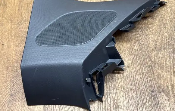 Audi Q5 SQ5 (D)pillar trim (top) 80A867246C 6301206910
