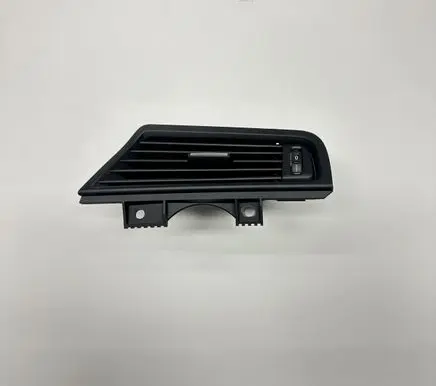 BMW 5 F10 F11 Dashboard side air vent grill/cover trim 9166890