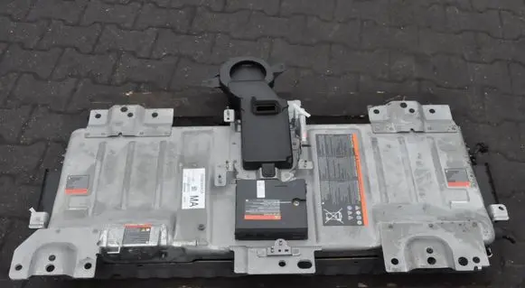Nissan X-Trail T33 Hybrid / electric car battery 295B06RA0A