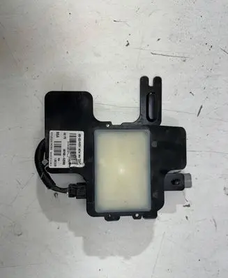 Hyundai Ioniq Distronic sensor radar 744554