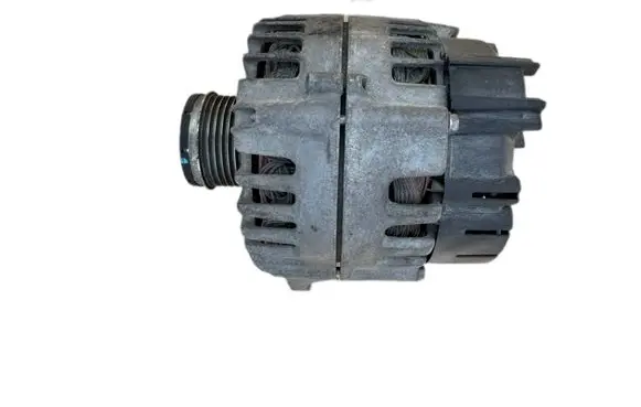 Iveco Daily 6th gen Generator/alternator 5801580943