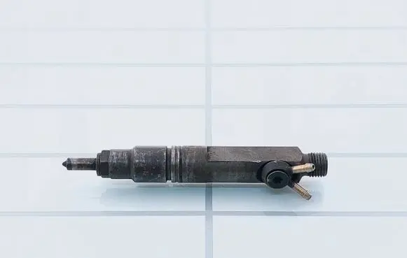 Volvo S80 Fuel injector 0432193616 074130201QB
