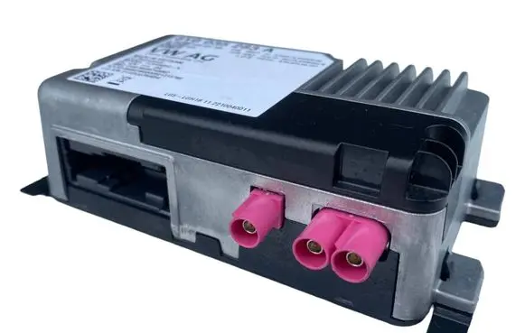 Audi A3 8Y Other control units/modules 8Y0035283A 8Y0035283 1527900674588