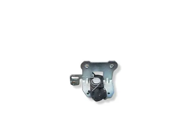 Mercedes-Benz E W212 Seat back rest lock catch A2049200572
