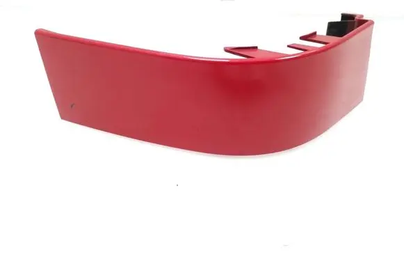 Volkswagen Sharan Rear/tail light trim molding 7M3807872