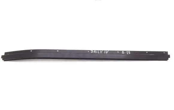 Iveco Daily 4th gen Sliding door upper roller guide/hinge 