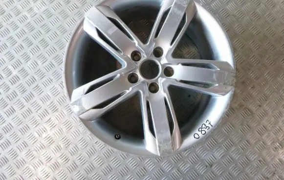 Seat Leon (1M) R18 alloy rim 