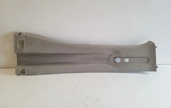 Renault Trafic III (X82) (B) pillar trim (top) 93868214 769135169R