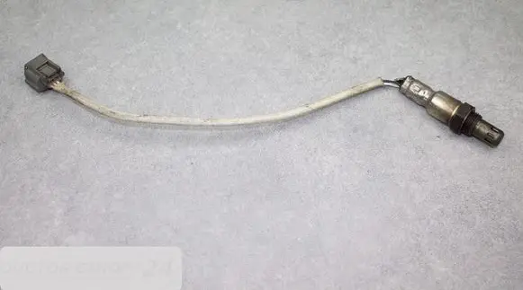 Nissan Juke I F15 Lambda probe sensor 0ZA672N1