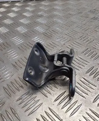 Rear door upper hinge