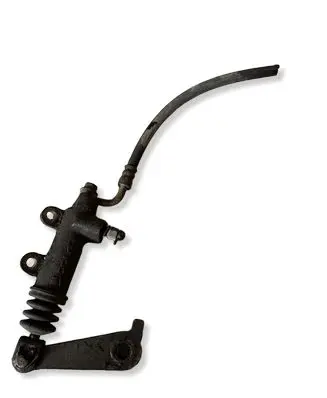 Hyundai Santa Fe Clutch slave cylinder 