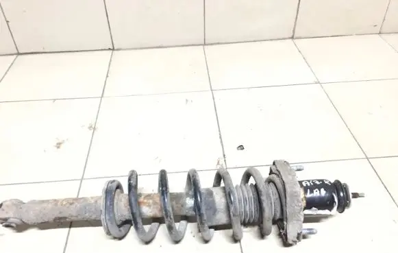 Chrysler Sebring (JS) Rear shock absorber with coil spring 