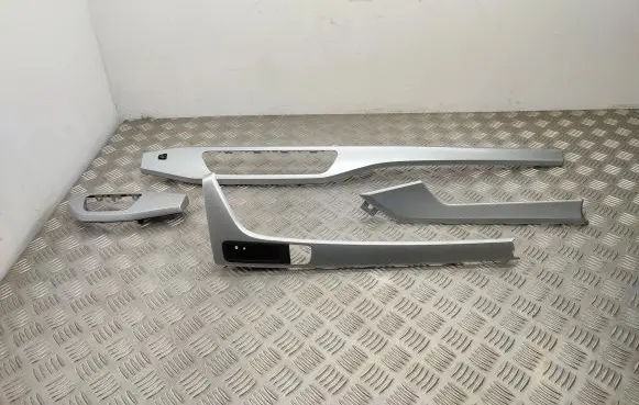 Audi A4 S4 B9 Panel trim 8W1863969R 8W1853190 8W0867409AG