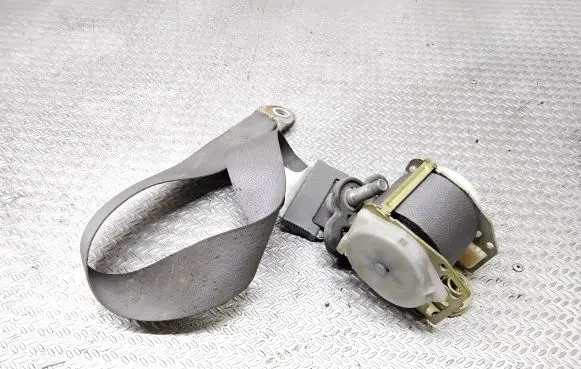 Dodge Durango Rear seatbelt P5HP651D5AD