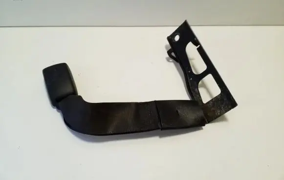 Lexus RX 330 - 350 - 400H Rear seatbelt buckle E034601 B490
