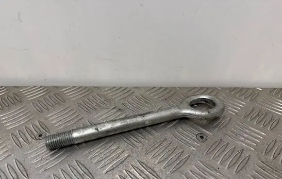 Alfa Romeo Giulia Towing hook eye 