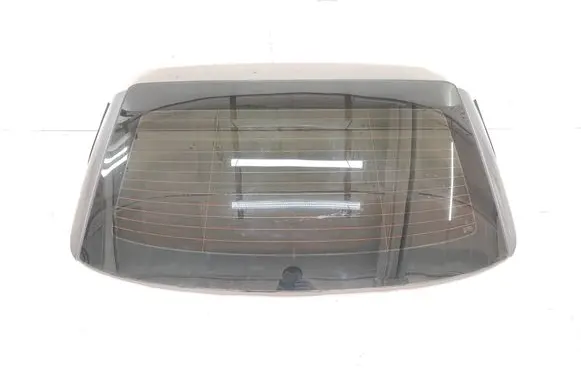 BMW 3 E92 E93 Rear windscreen/windshield window 