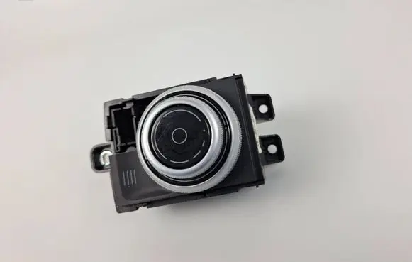 Maserati Ghibli Head unit multimedia control 670151013