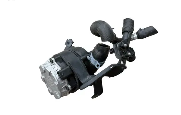 Audi A4 S4 B9 8W Electric auxiliary coolant/water pump 04L965567A