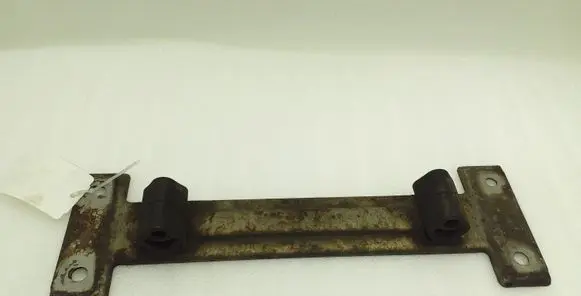 Muffler mount bracket/holder