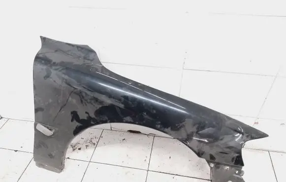 Volvo S60 Fender