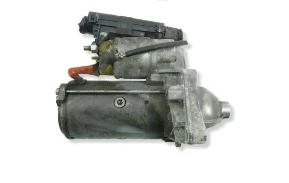 Renault Koleos I Starter motor 8200568535E TS22E8