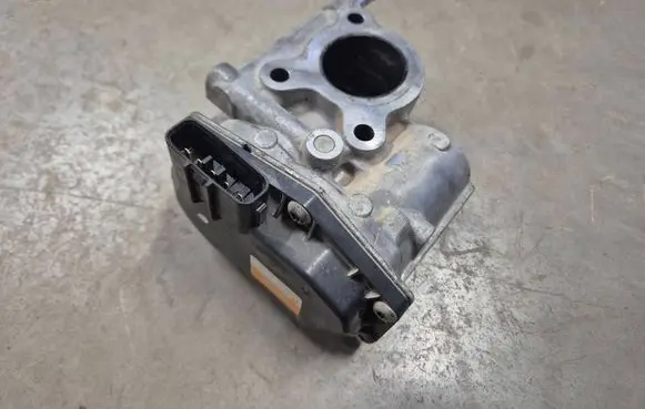 EGR valve