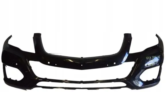 Mercedes-Benz GLK (X204) Front bumper A2048802249