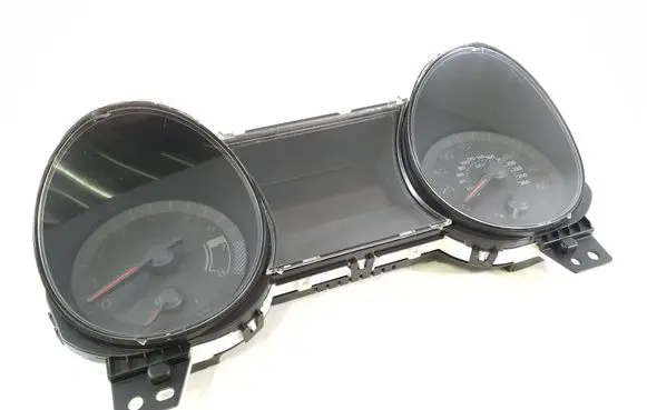 Ford Mustang VI Speedometer (instrument cluster) GR3T-10849-GG