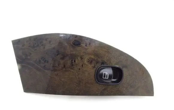 Mercedes-Benz CLK A209 C209 Dash center speaker trim cover A2097275528 A2038200210