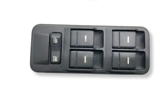 Land Rover Discovery 3 - LR3 Electric window control switch YUD500950PVJ 0410281 YUD500950