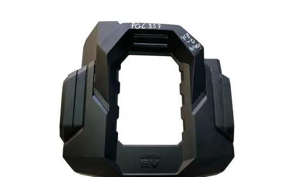 Hyundai Ioniq Engine cover (trim) 292000E050