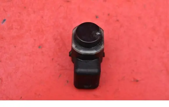 Ford S-MAX Parking PDC control unit/module CJ5T-15K859-FA
