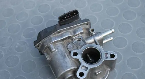 Honda Civic IX EGR valve HONDA18710RZ0G0 18710RZ0G0 VN1501000160