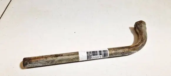 Volkswagen PASSAT B6 Wheel nut wrench 4d0012219a