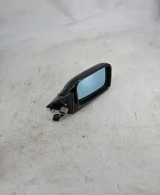 BMW 7 E32 Front door electric wing mirror 006193 006194