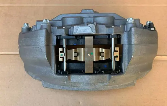 Mercedes-Benz E W213 Front brake caliper B69904006B 0114219498 0114219898