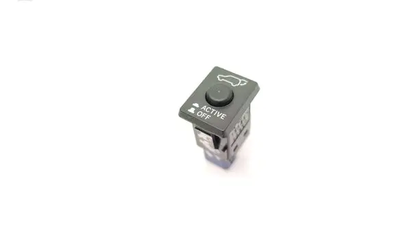 Mitsubishi Outlander Tailgate/trunk/boot open switch 15A257