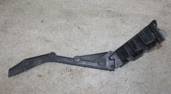 Seat Toledo IV (NH) Bumper support mounting bracket corner 5JH807393 6JH807393A