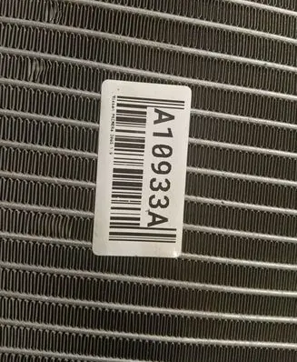 Nissan Primera Heater blower radiator 