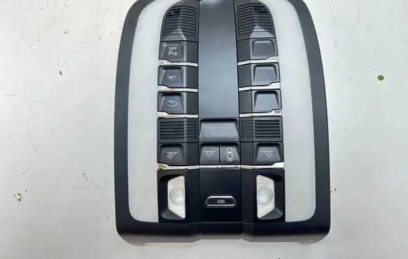 Porsche Cayenne (92A) Front seat light 7PP959551GQ