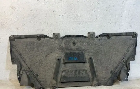 Porsche 992 Engine splash shield/under tray