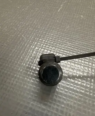 Audi A3 S3 8P Parking PDC sensor 420919275 602972 1210001449