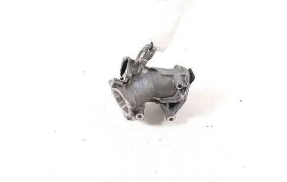 Opel Astra L EGR valve line/pipe/hose 9821154280
