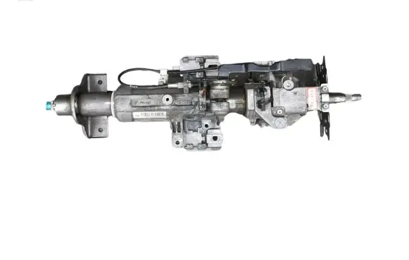 Hyundai Santa Fe Steering wheel axle C06BIND007 6G28